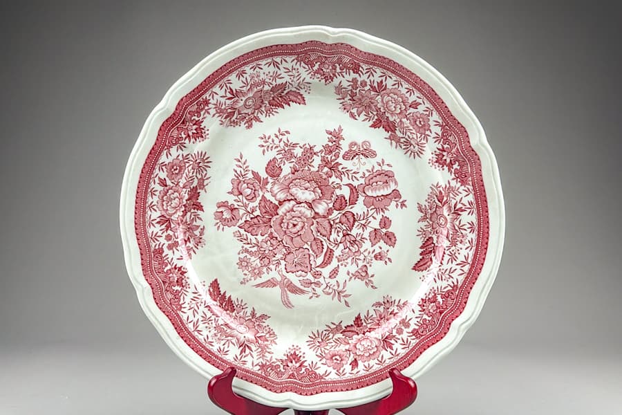 Anbietplatte Villeroy & Boch \Fasan\
